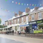 Appartement Lucy's Lodge- Stylish On Vibrant Bishy Road With Free Parking York