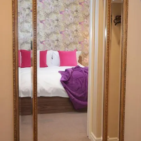Lucy's Lodge- Stylish On Vibrant Bishy Road With Free Parking Apartment *