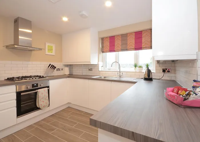 Lucy's Lodge- Stylish On Vibrant Bishy Road With Free Parking * York